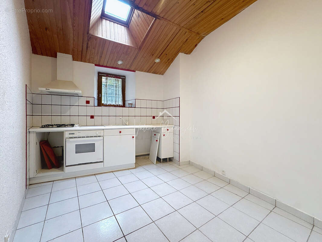 Maison à SAINT-AFFRIQUE