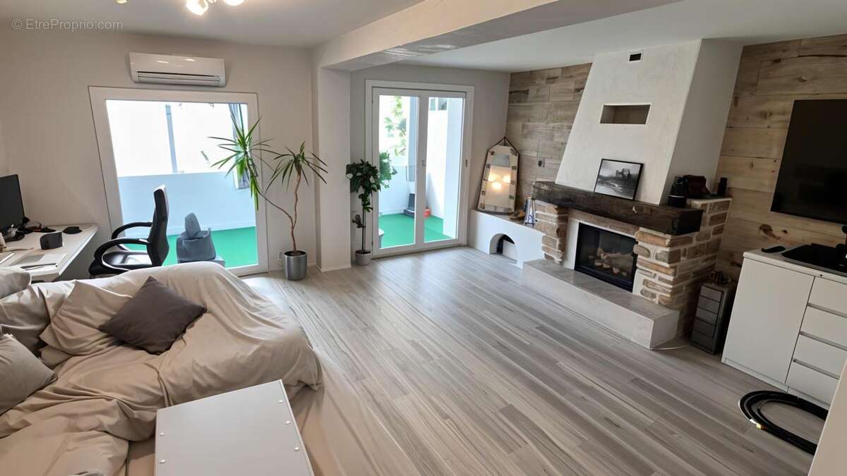 Maison à MANOSQUE