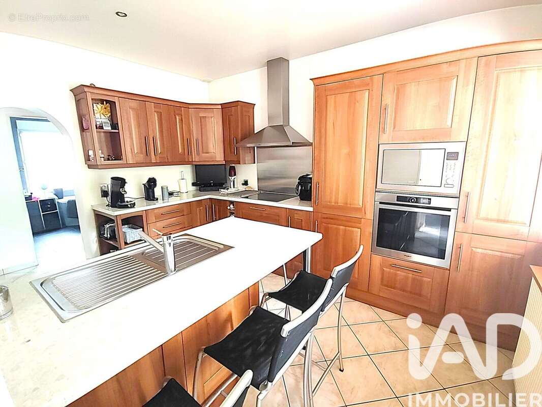 Maison 95 m² à Rouen  - photo 3