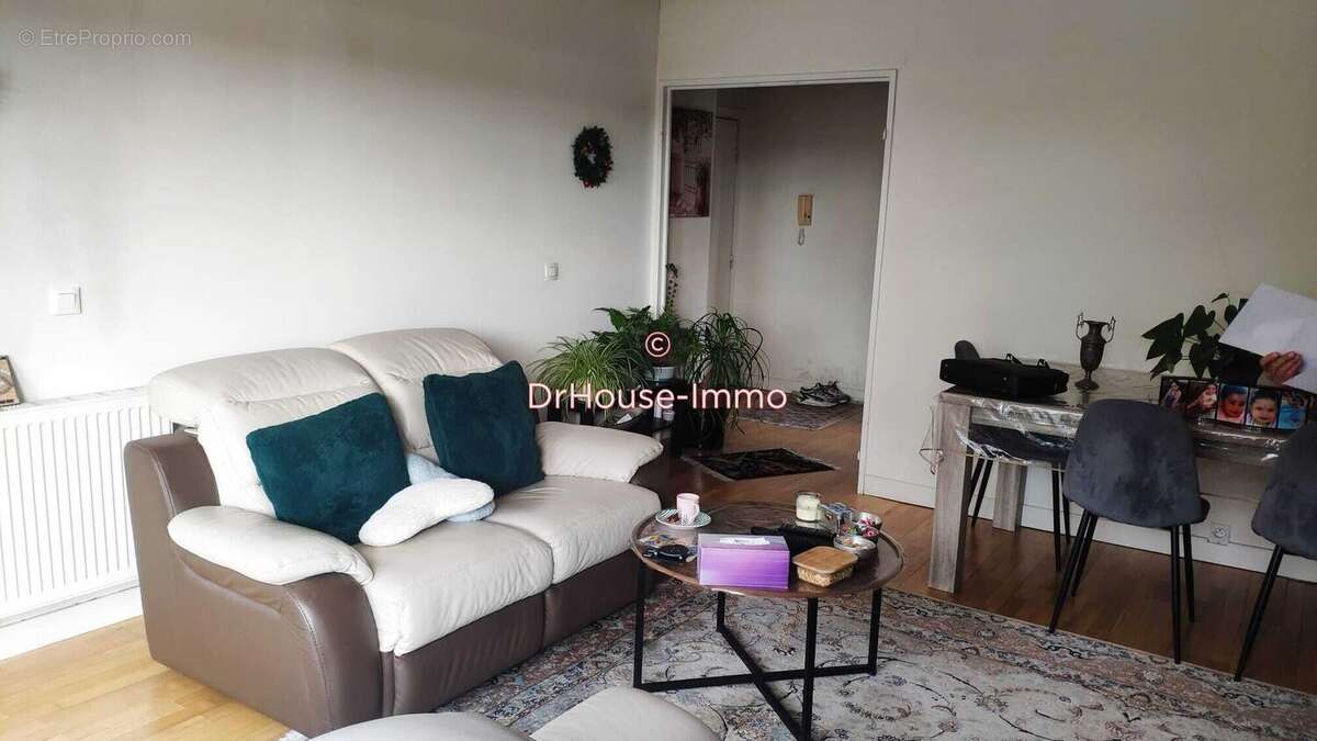 Appartement à CRETEIL