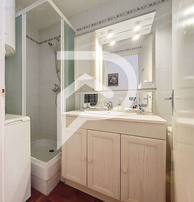 Appartement à MARSEILLAN