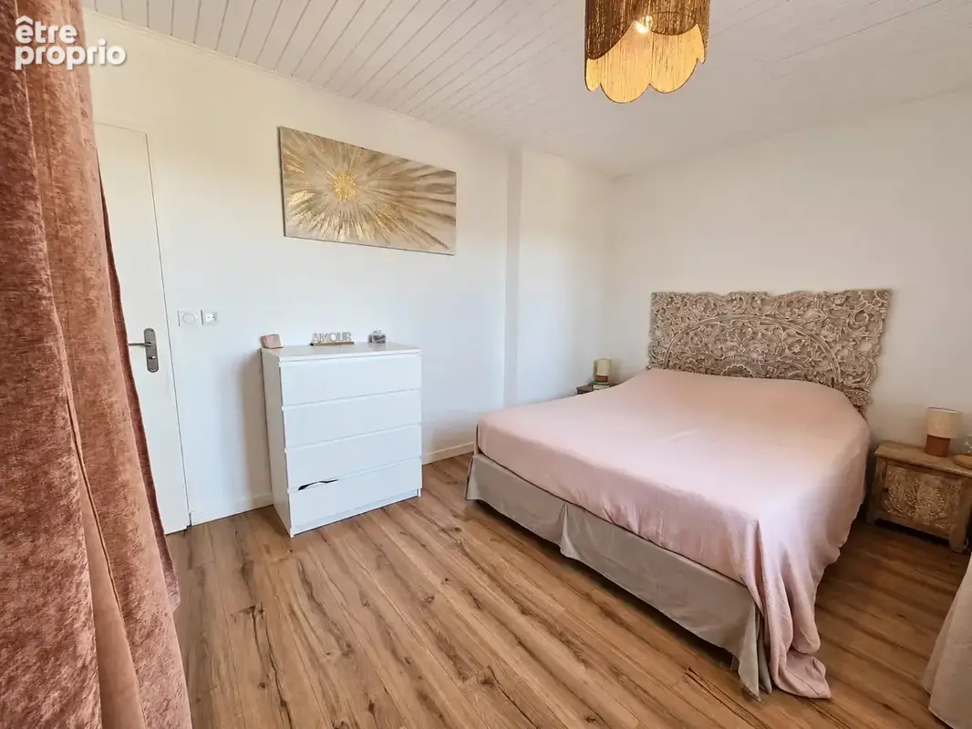 Maison rénovée – env. 145 m² – 4 chambres – dpe b – terrain env. 820 m² - photo 6