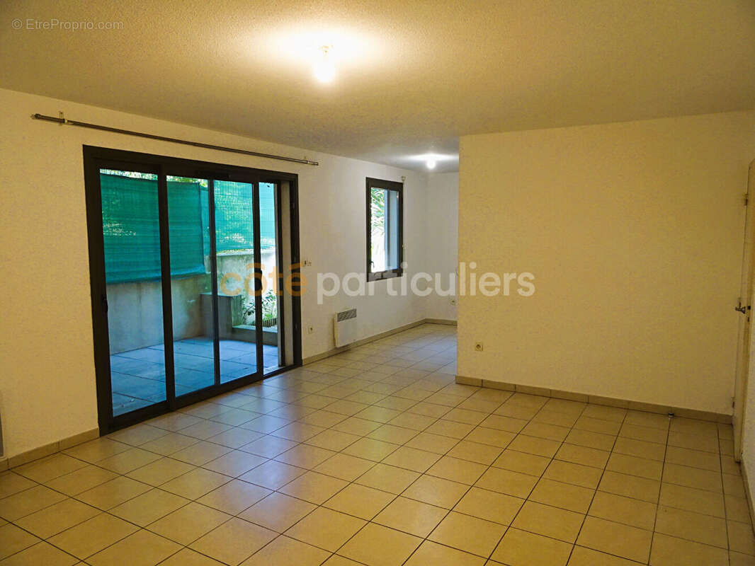 Appartement à FABREGUES