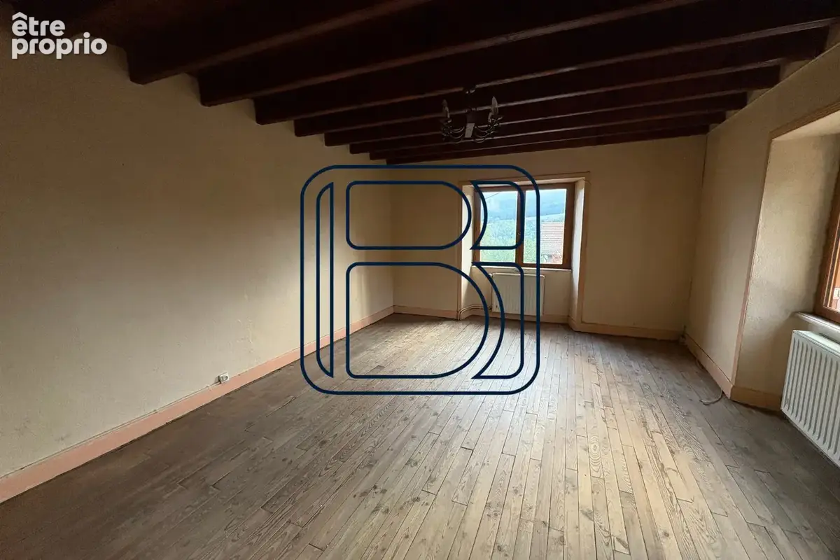 Maison 7 pièces 88 m² à vendre à Vertolaye (63480) - photo 4