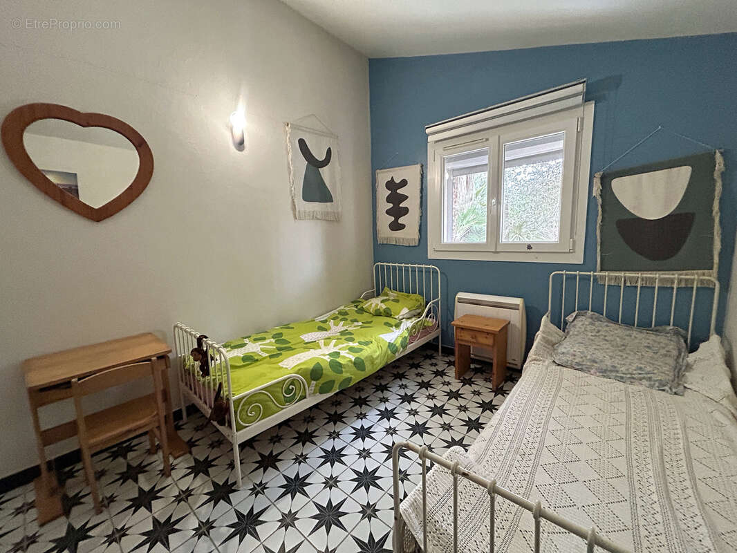 Maison à TORREILLES