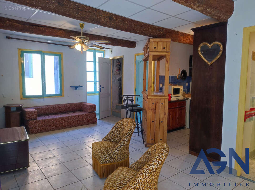 Maison 69 m² à Agde  - photo 8