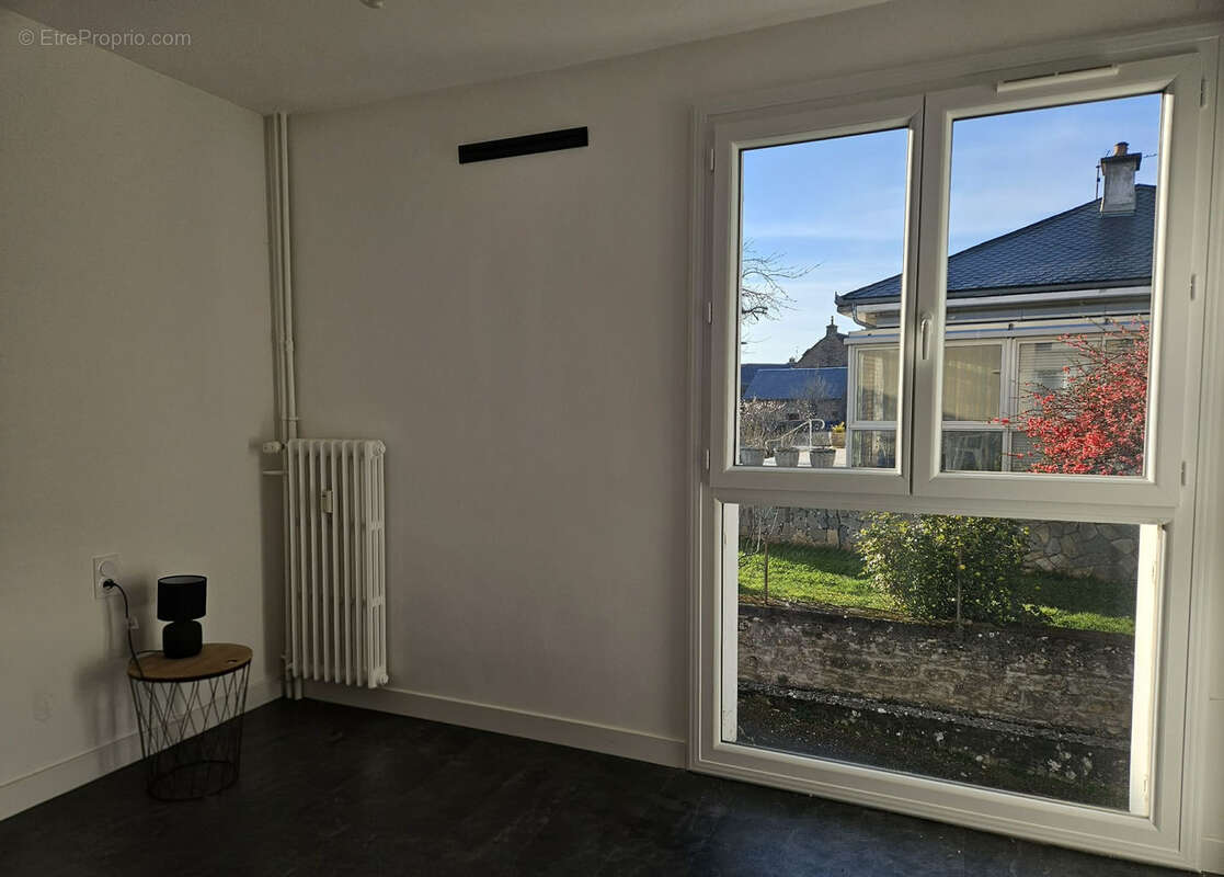 Appartement à BOZOULS