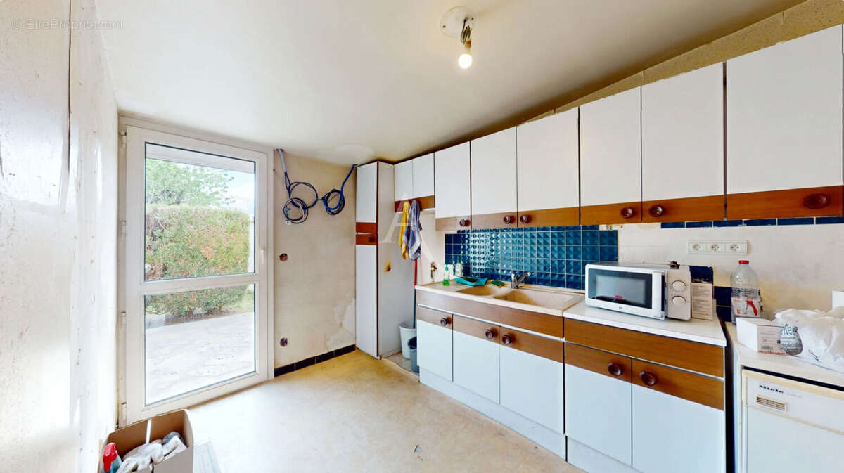 Maison Roissy En Brie  4 pièce(s) 76.66 m2 - photo 2