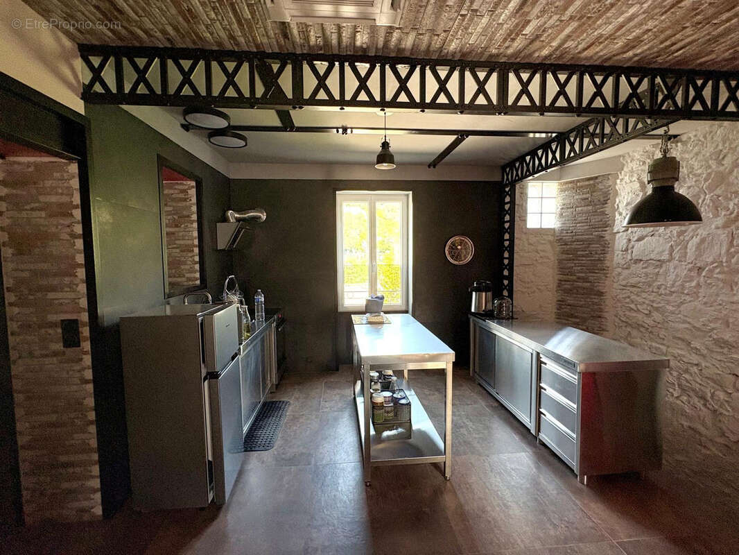 Maison à LA TRINITE