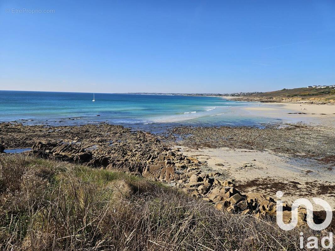 Photo 1 - Maison à PLOUHINEC