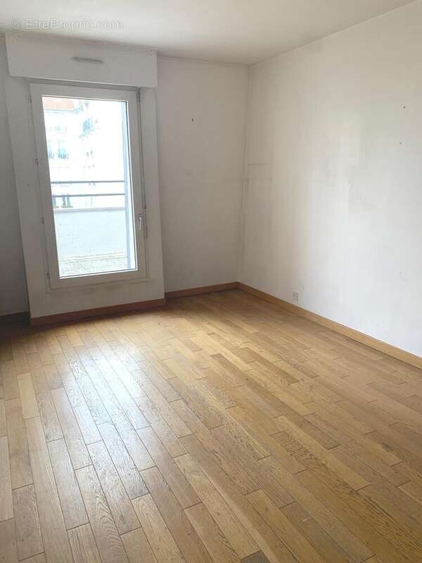 Appartement à NOGENT-SUR-MARNE