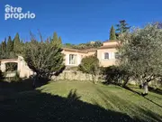 Maison à PIERREVERT