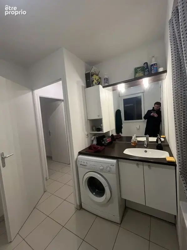 Appartement 2 pièces 46 m² à vendre à Amfreville-La-Mi-Voie (76920) - photo 4