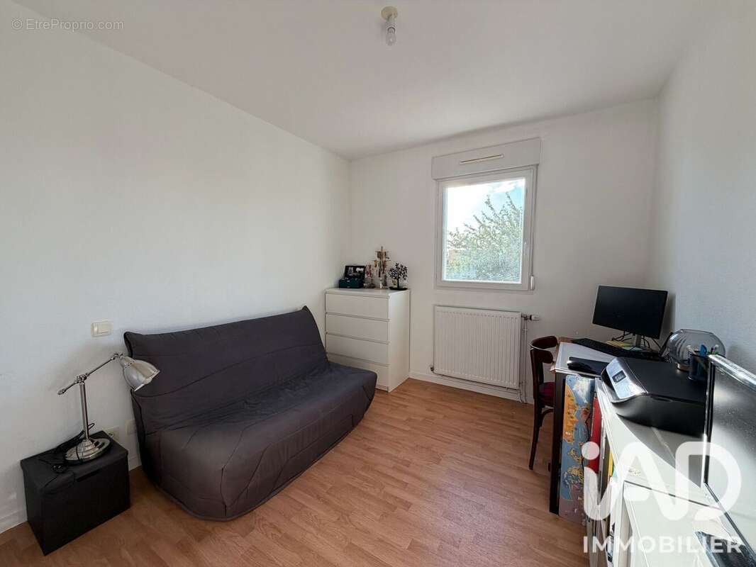 Maison 84 m² à Vouneuil-Sous-Biard  - photo 8