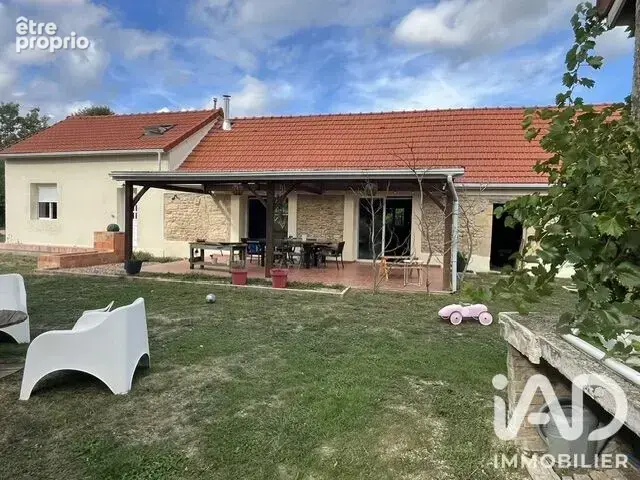 Photo 1 - Maison à BAUGE