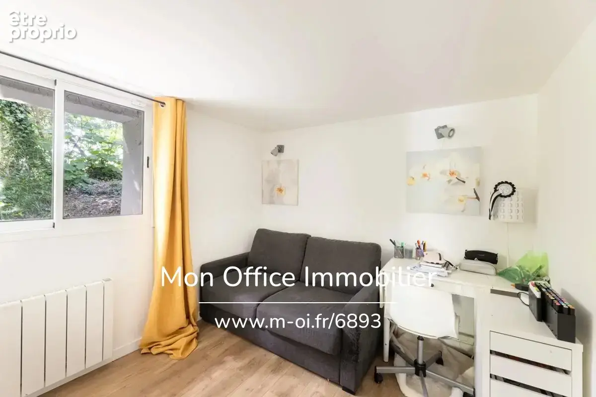 Référence : 6893-YAN. - Appartement 5 pièces + terrasse + piscine - photo 11