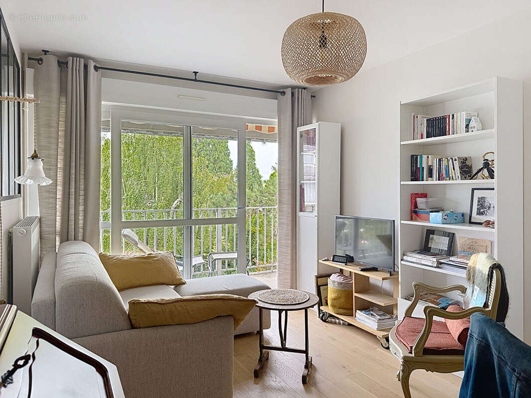 Appartement à CABOURG