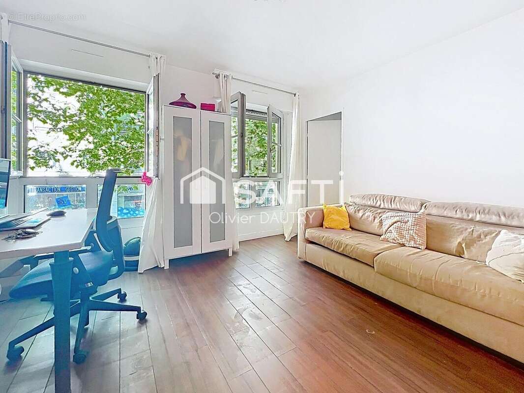 Photo 4 - Appartement à MONTPELLIER
