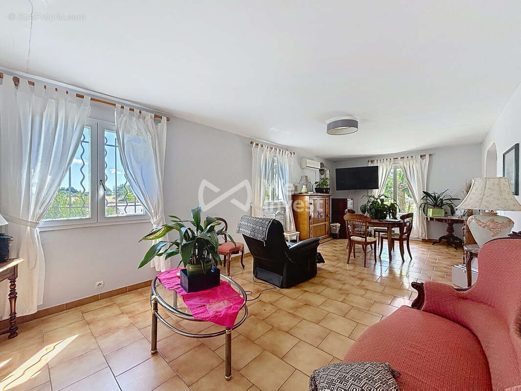 Maison 115 m² à Lunel-Viel  - photo 7