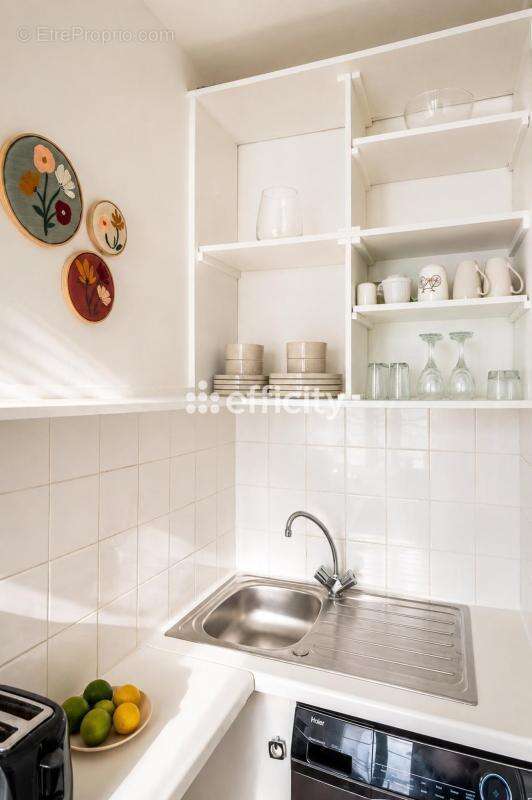 Appartement - photo 5