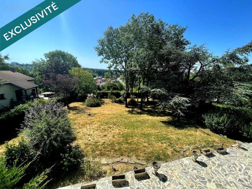 Photo 4 - Maison à CORBEIL-ESSONNES