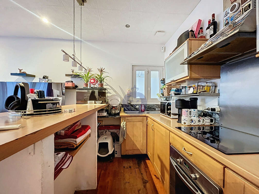 Appartement à DAMMARIE-LES-LYS