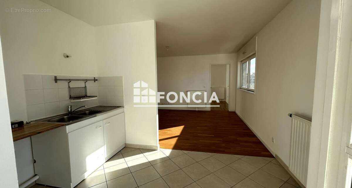 Appartement à SCEAUX