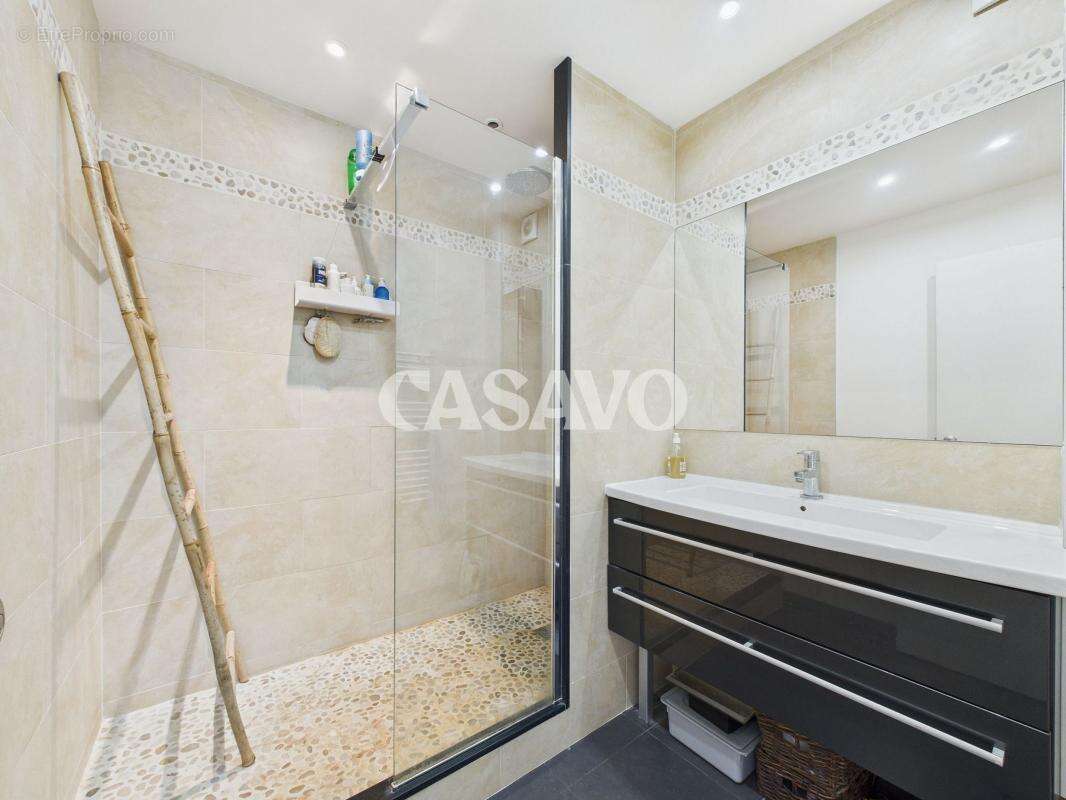 Appartement à SAINT-CLOUD