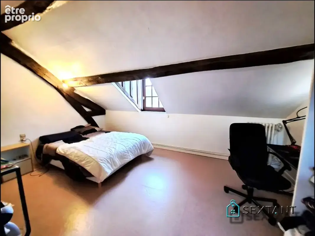 Maison de charme 170 m²  Grand jardin clos au calme - photo 15