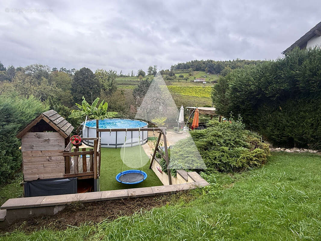 Maison à LIGNY-EN-BARROIS