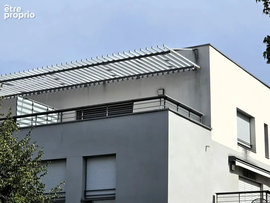 Un t2 qui a tout pour plaire… et une terrasse qui change tout - photo 2