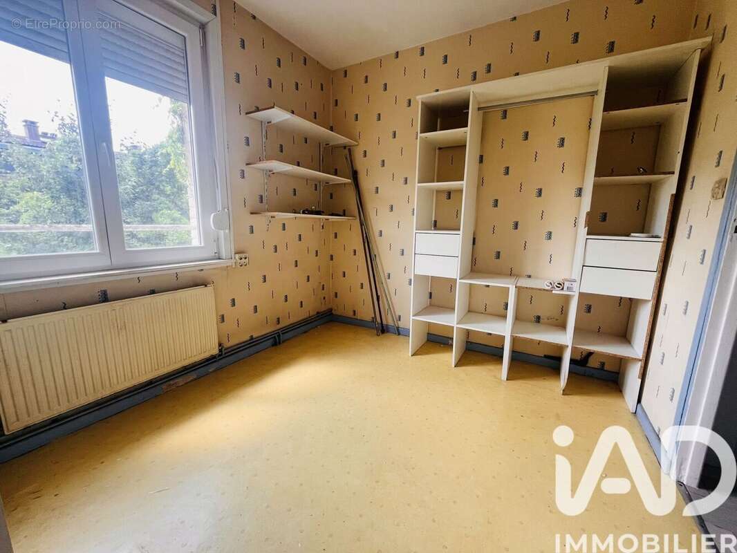 Photo 7 - Maison à FACHES-THUMESNIL
