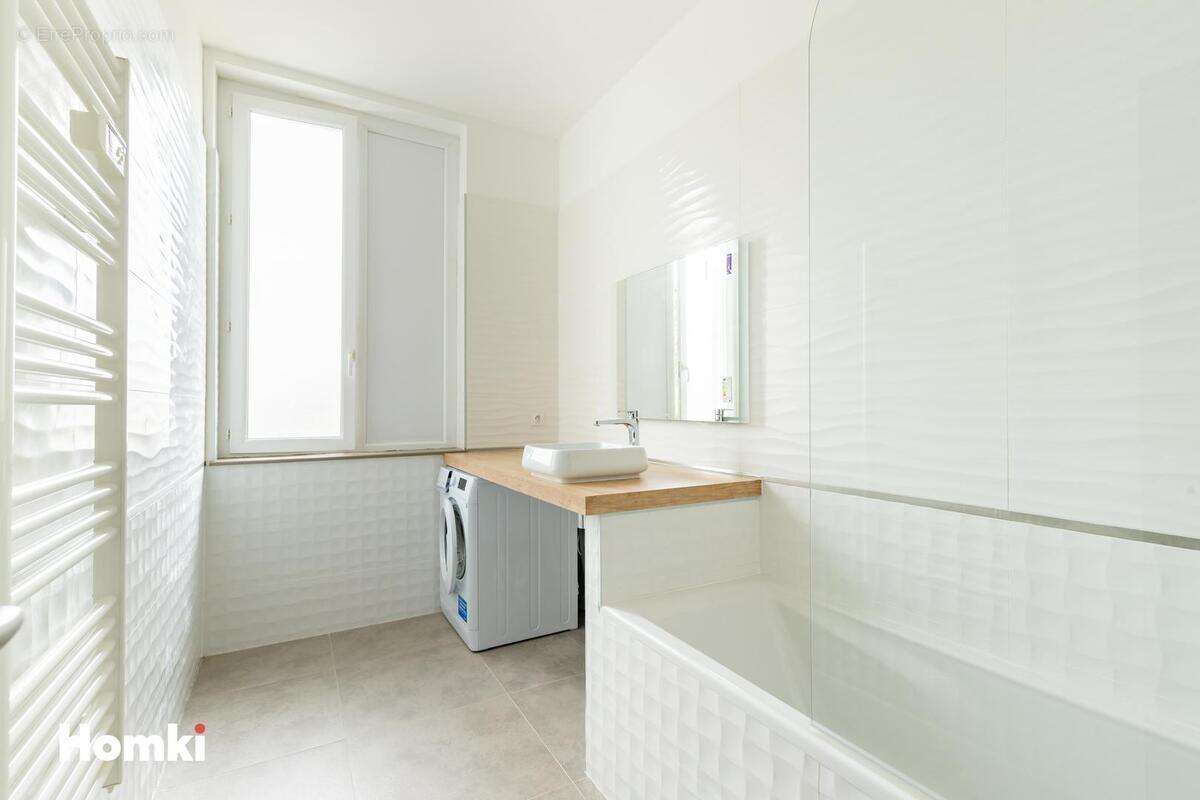 Appartement à CASTELNAUDARY