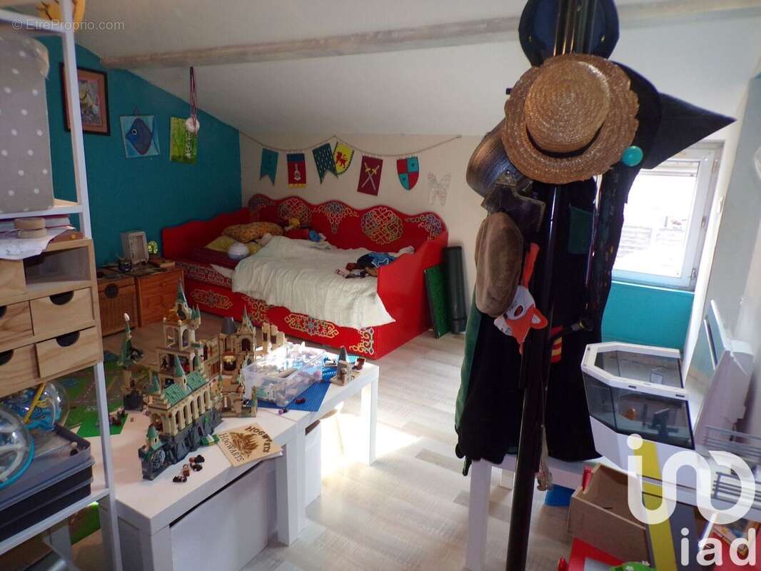 Photo 9 - Maison à BAZOGES-EN-PAILLERS