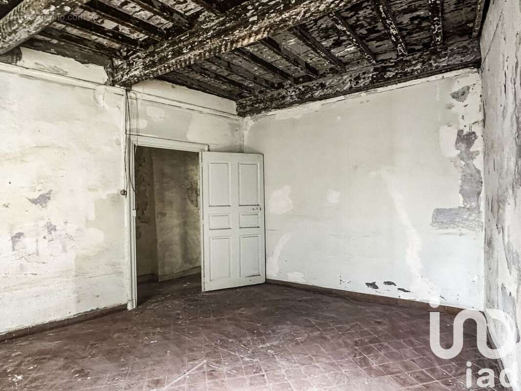 Photo 9 - Maison à BOURG-SAINT-ANDEOL