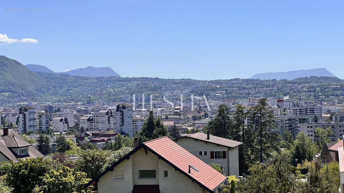 Appartement à ANNECY