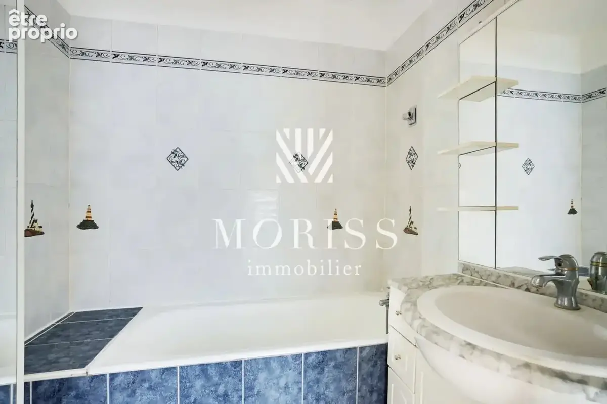 Appartement 3 pièces - 92140 Clamart - photo 4