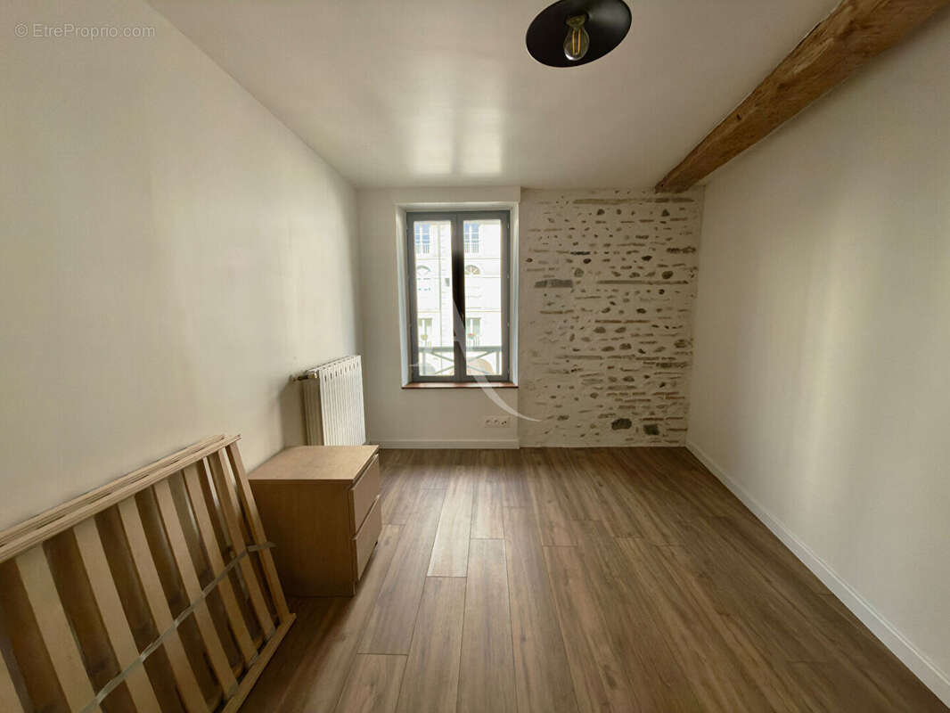 Appartement à PAU