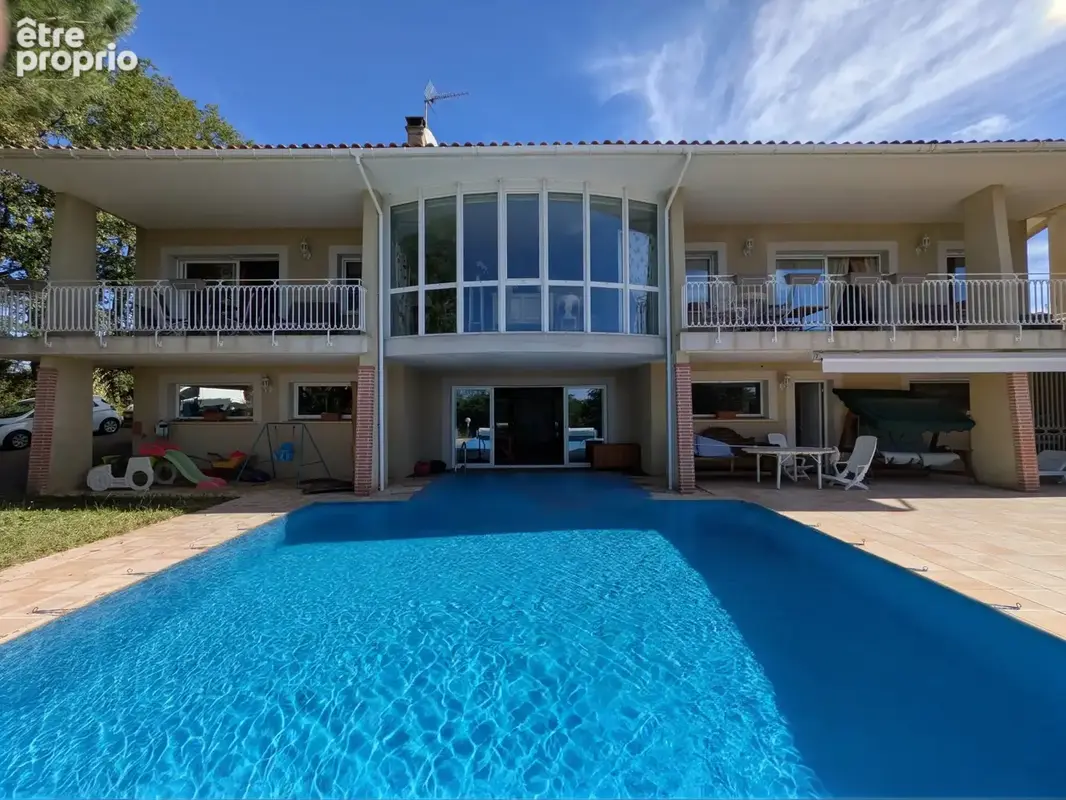 Villa d'architecte - photo 8