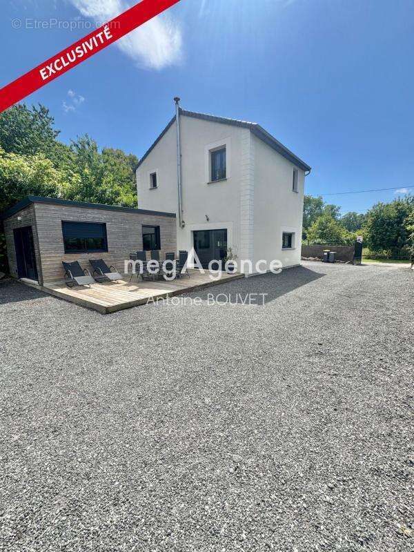 Maison individuelle, 4 pièces, 107 m2 - photo 2