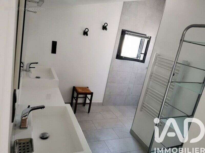 Photo 8 - Maison à MALAUCENE