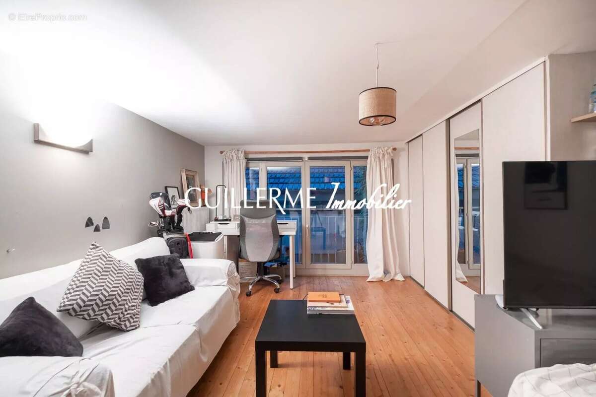 Appartement à LYON-2E