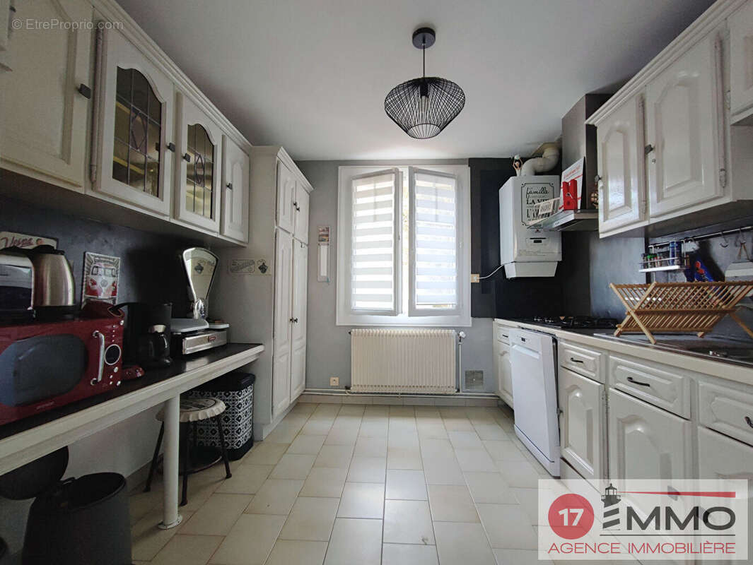 Maison T4 105m² Châtelaillon-Plage - photo 10