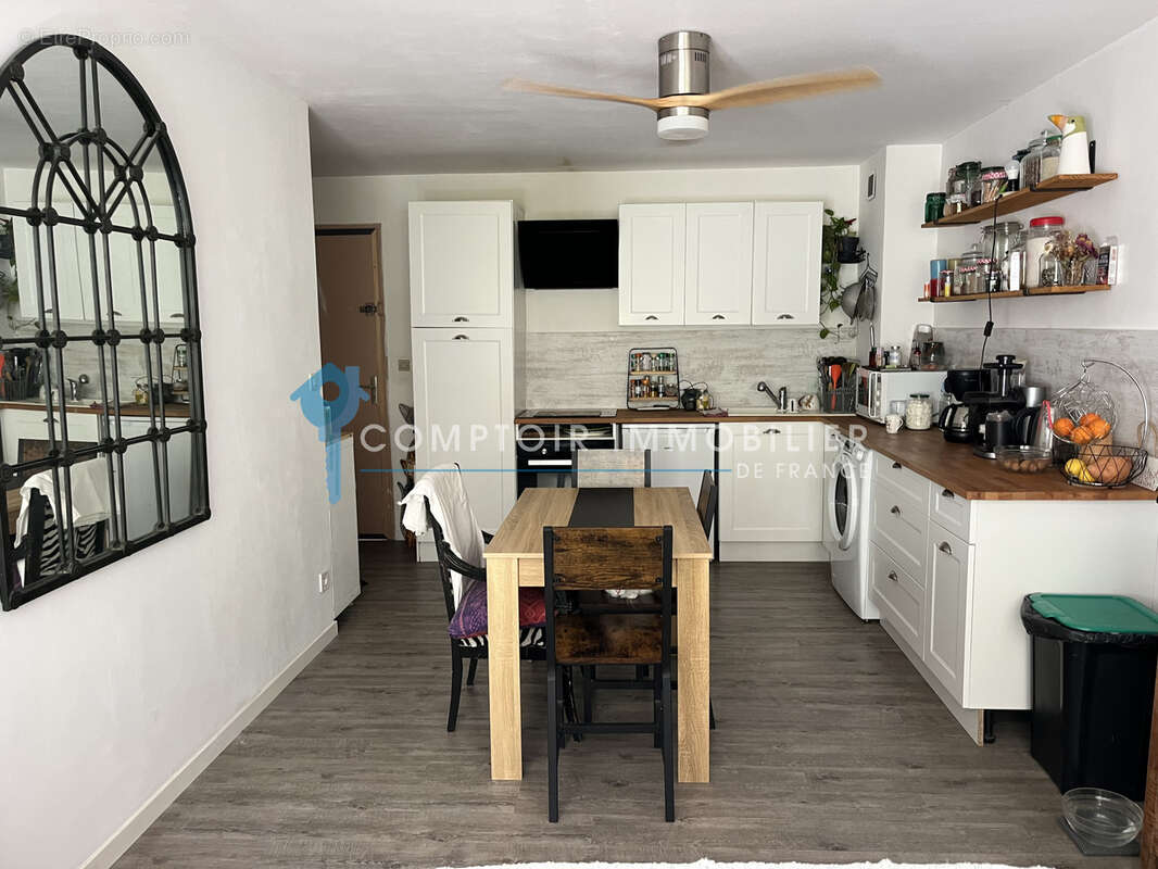 Appartement à SETE