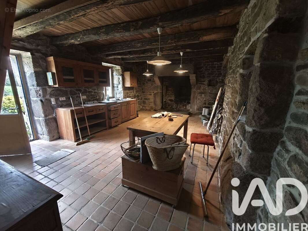 Photo 5 - Maison à LOGUIVY-PLOUGRAS