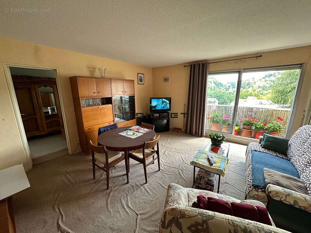 Appartement à PERIGUEUX