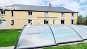 Maison à OISEMONT