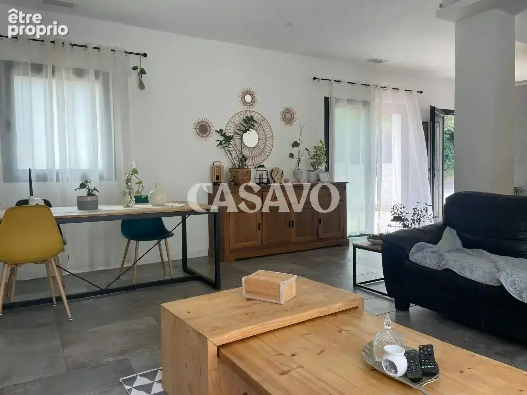 Vente Maison 5 pièces de 175m² - 83720 Trans-en-Provence - photo 5