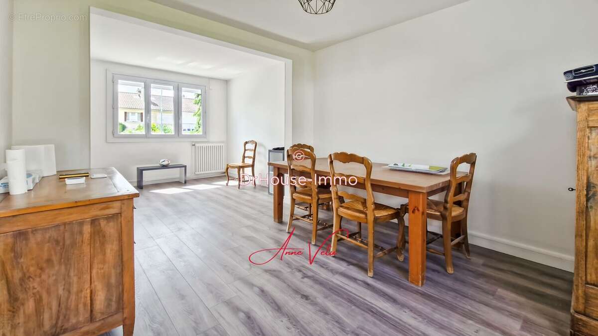 Maison à ACHERES