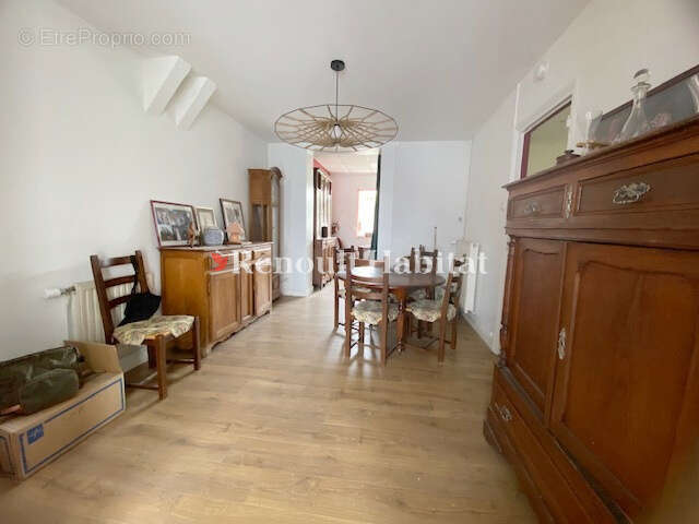 Maison à LILLE